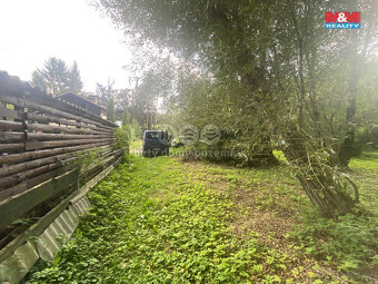 Pronájem zahrady, 546 m², Nový Jáchymov - 8