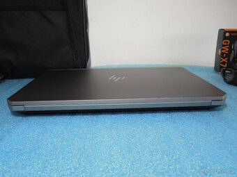 Herní HP ZBook G6 17.3" Intel 4.6Ghz 1.3TB SSD RTX5000 64GB - 8