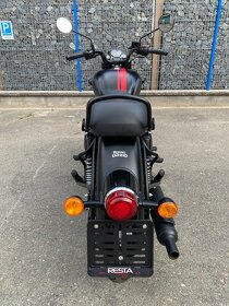 Royal Enfield Classic 350 - výprodej - zlevněno - 8