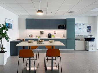Pronájem kanceláře, 120 m2 - Ostrava - Moravská Ostrava - 8