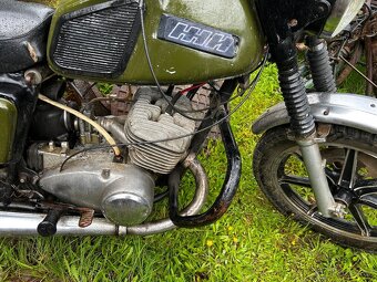 IŽ Planeta 350 - 8