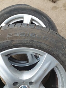 Kia Sorento ALU kola R18 - 8