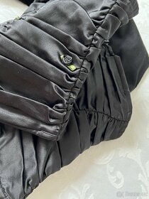 Personal - dáms. černý elegantní korzet – XS/S/M? - 8