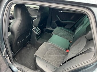 Škoda Superb III FACE 2.0 Tdi 110Kw Sportlina 360kamera 2022 - 8
