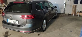Passat b8 4x4 bitdi - 8