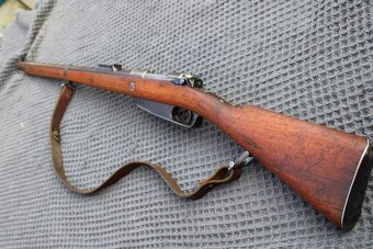 Gewehr 88 - 8