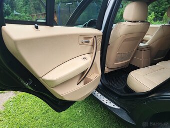 BMW X3 3.0 LPG - 8