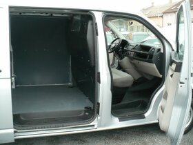 Volkswagen Transporter T6 2.0 TDI Long klima - 8