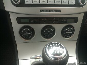 Vw Passat b6 2.0tdi 103kw-BMP 4motion - 8