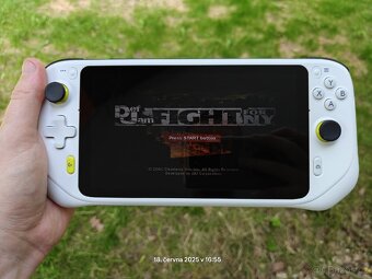 Logitech G Cloud handheld - 8