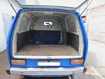 VW T3 - 8