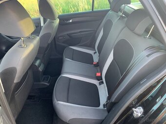 Škoda Fabia 3 Combi, 1.2tsi, r.v. 2016 - 8