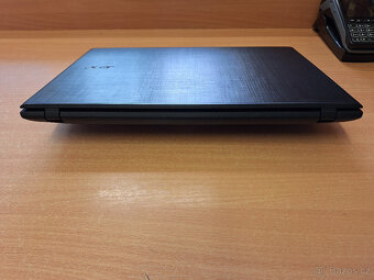 Acer TravelMate P259 - i3 4x2.30GHz, 8GB RAM, 512GB SSD - 8