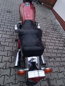 Honda GL 1000 - 8
