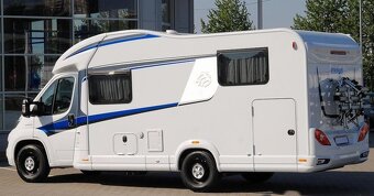 Knaus Sky Wave 650 MEG Fiat - 8