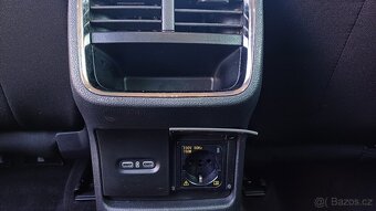 Škoda Octavia 1.5 TGi G-tec 96kW Style Plus - 1.maj-ČR-TZ - 8