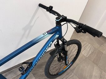 Prodám horské kolo rockrider ST530 2023 - 8