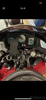 Honda VFR 800 Rc46 - 8