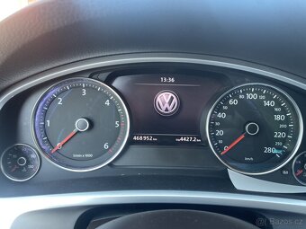 VW touareg 3.0 TDI 176kw - 8
