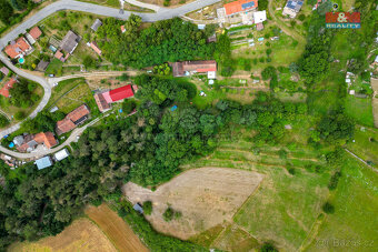 Prodej rodinného domu, 114 m², Pecerady, Týnec nad Sázavou - 8