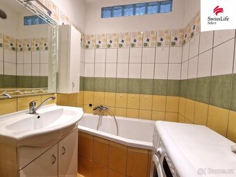Pronájem bytu 2+1 54 m2 U Pivovaru, Jihlava - 8