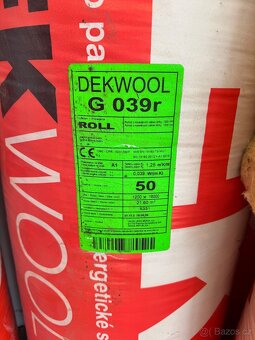 Izolační stavební materiál Knauf, Isover - 8