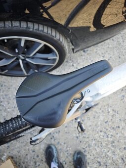 Kolo 29palcu 2022 Radon Jealous AL 8.0 Bike - 8