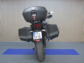 Ducati Multistrada 1200 s třema kuframa - 8