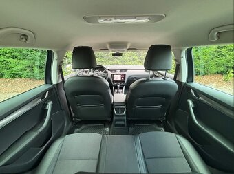 Škoda Octavia III Combi 1.5TSi 110kW DSG 89000km - 8