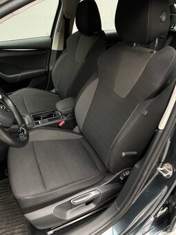 Škoda Octavia 4 2.0 TDI 85kW 2021 záruka nehavarováno tažné - 8