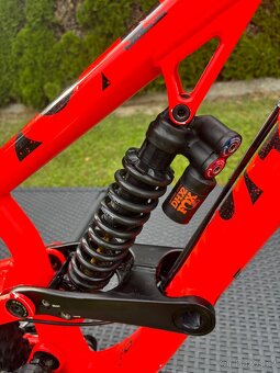 Scott voltage FR710 - 8