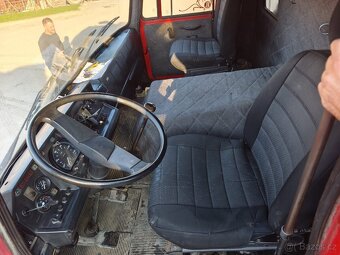 Tatra T815 6x6 S3 - 8