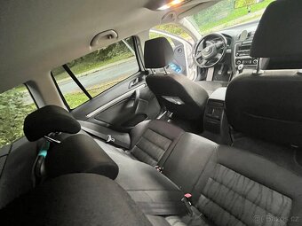 Škoda octavia 2 facelift 2012 1.6 tdi 77 kw - 8