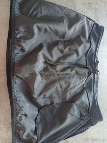 Craft reflexní termo sukně na běžky - 8