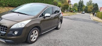 Peugeot 3008 - 8