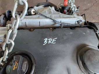 motor 2,0TDI/103kW - BRE - 8