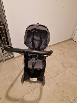 Bugaboo Ant & fusak - 8