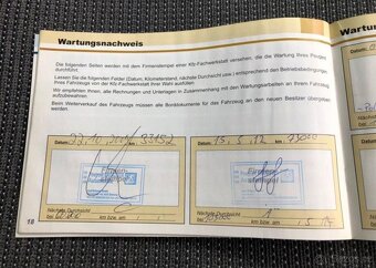 Peugeot 807 2.0 HDi 8míst nafta manuál 88 kw - 8