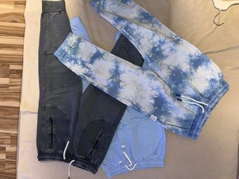 Dětské trika vel.134 - 8