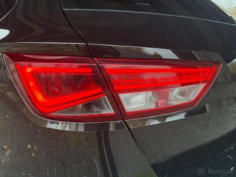 Seat Leon FR 1.4 TSI - 8