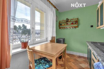 Prodej byt 3+1, 61㎡ - 8