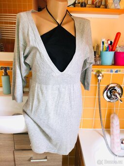 business# saty# longsvetr#vrstveni# teplesaty#svetrovesaty - 8