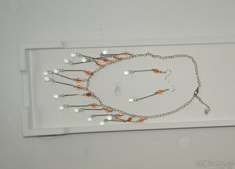 vintage sady - bižuterie - 8