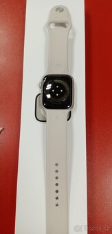 Apple Watch 8 45mm Cellular ba 98% - 8