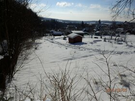 Prodej stavebního pozemku - 8