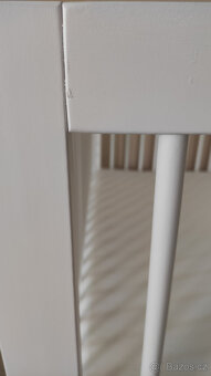 Dětská postýlka - 8