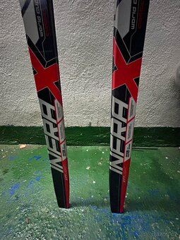 Běky Peltonen infra Carbon - 8