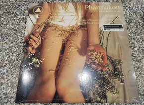 CD, Bluray, DCD, boxy-vše nové, nerozbalene, Metalová hudba - 8