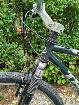 Dámské/ dívčí horské kolo TREK 16,5", 42cm - 8