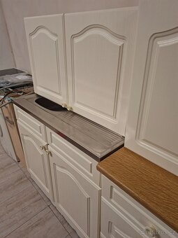 Kuchynska linka v provansu - 8